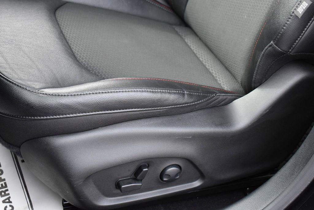 used 2025 Jeep Compass car, priced at $27,938