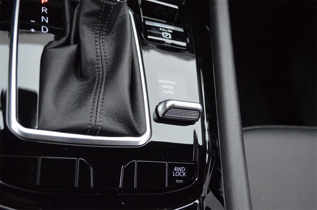 new 2026 Jeep Compass car, priced at $32,234