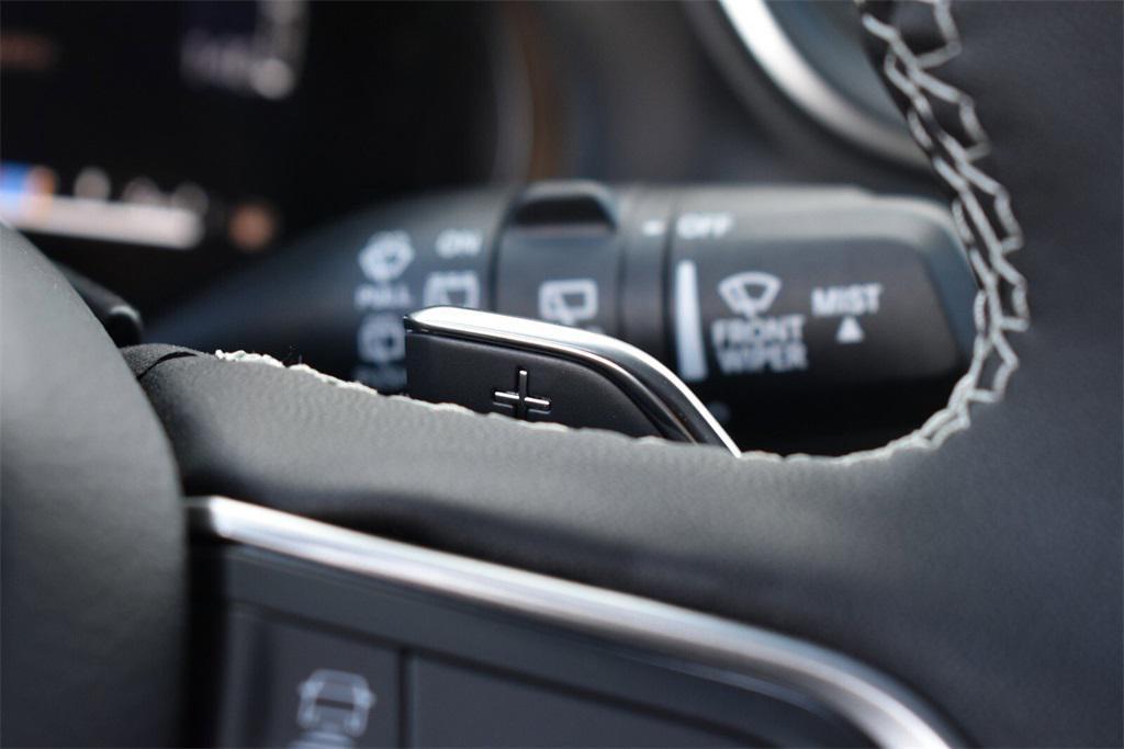 new 2025 Jeep Grand Cherokee car, priced at $47,599