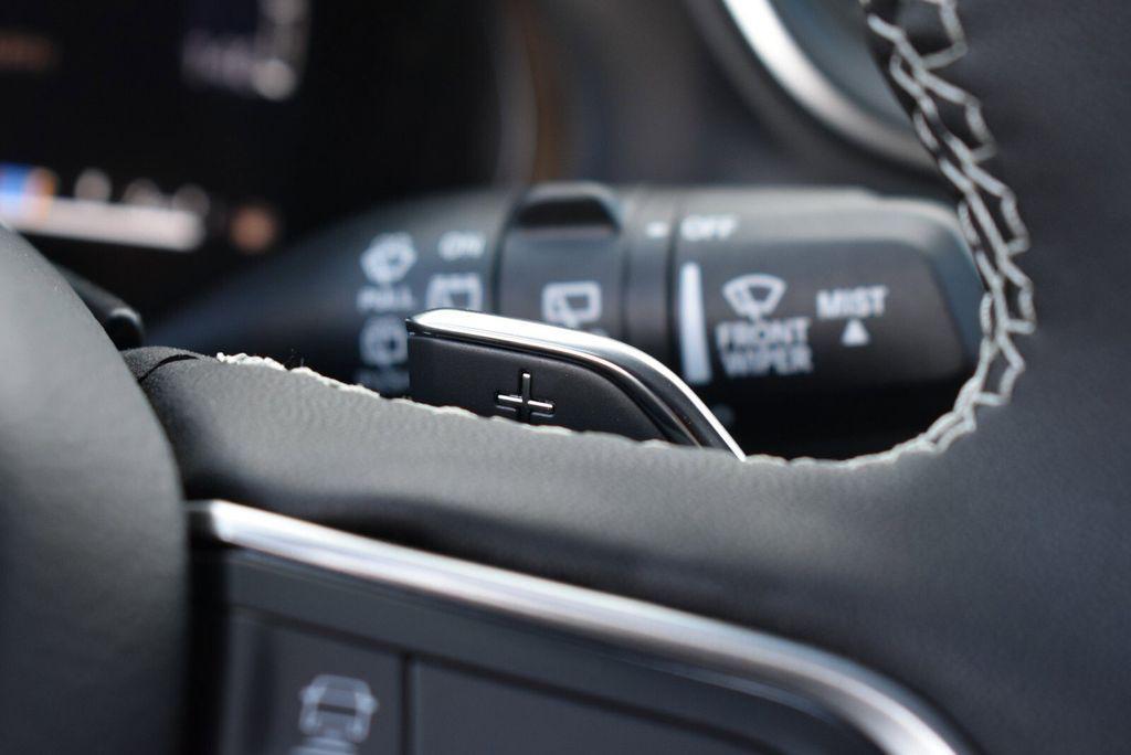 new 2025 Jeep Grand Cherokee car, priced at $46,990