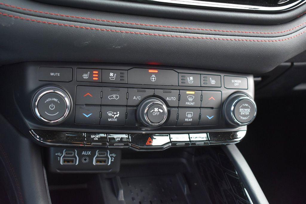 new 2026 Dodge Durango car, priced at $51,234