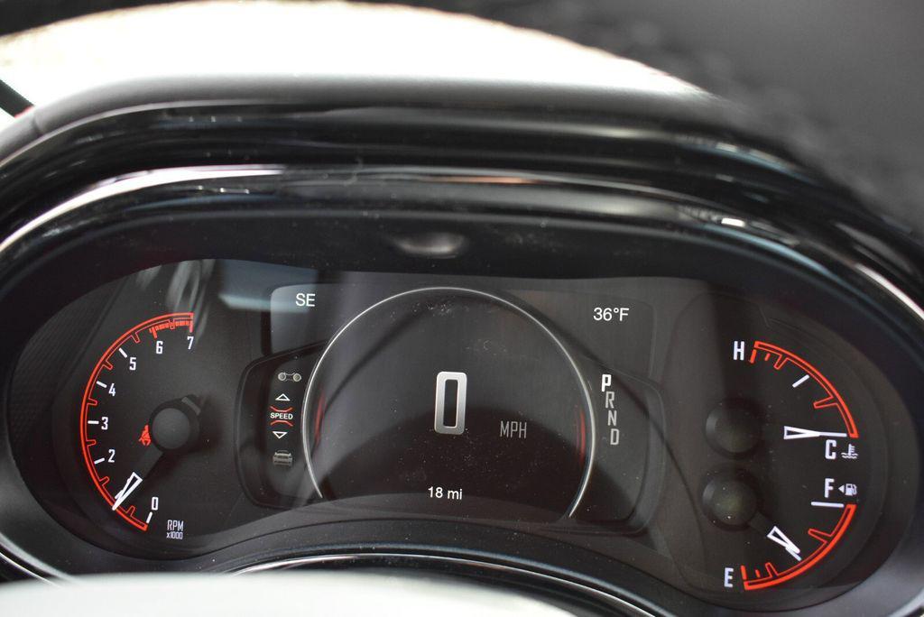 new 2026 Dodge Durango car, priced at $51,234