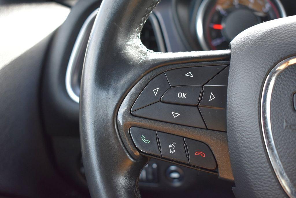 used 2016 Dodge Challenger car, priced at $14,471