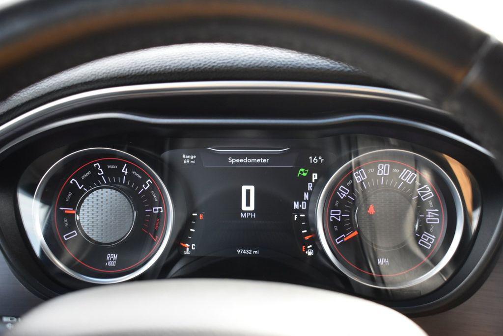 used 2016 Dodge Challenger car, priced at $14,471