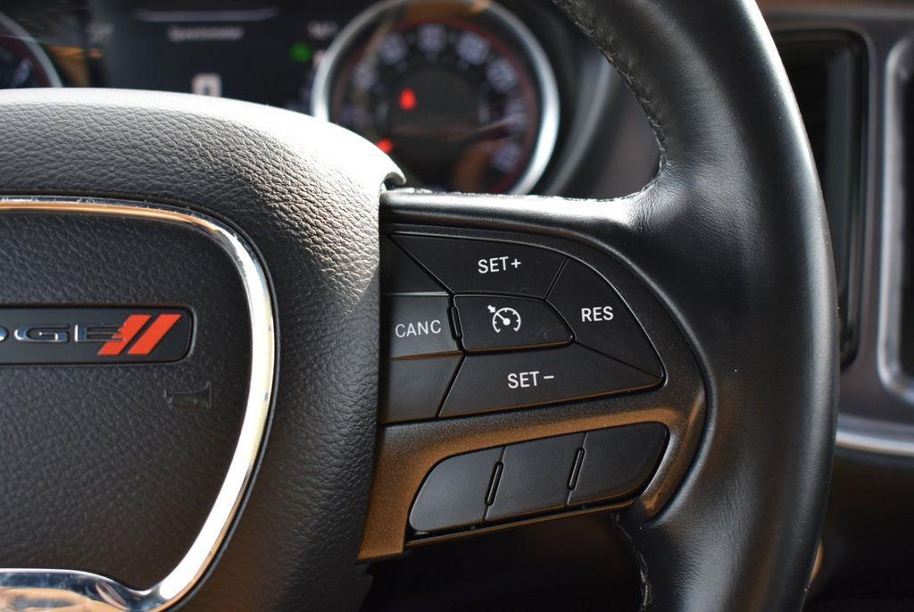 used 2016 Dodge Challenger car, priced at $14,471