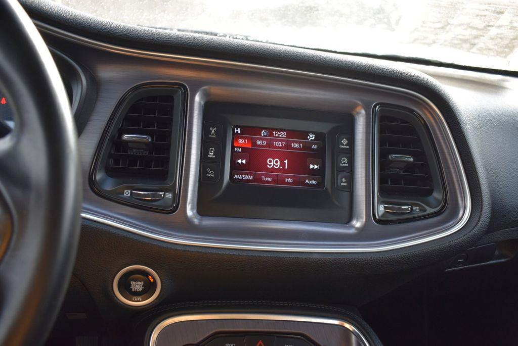 used 2016 Dodge Challenger car, priced at $14,471