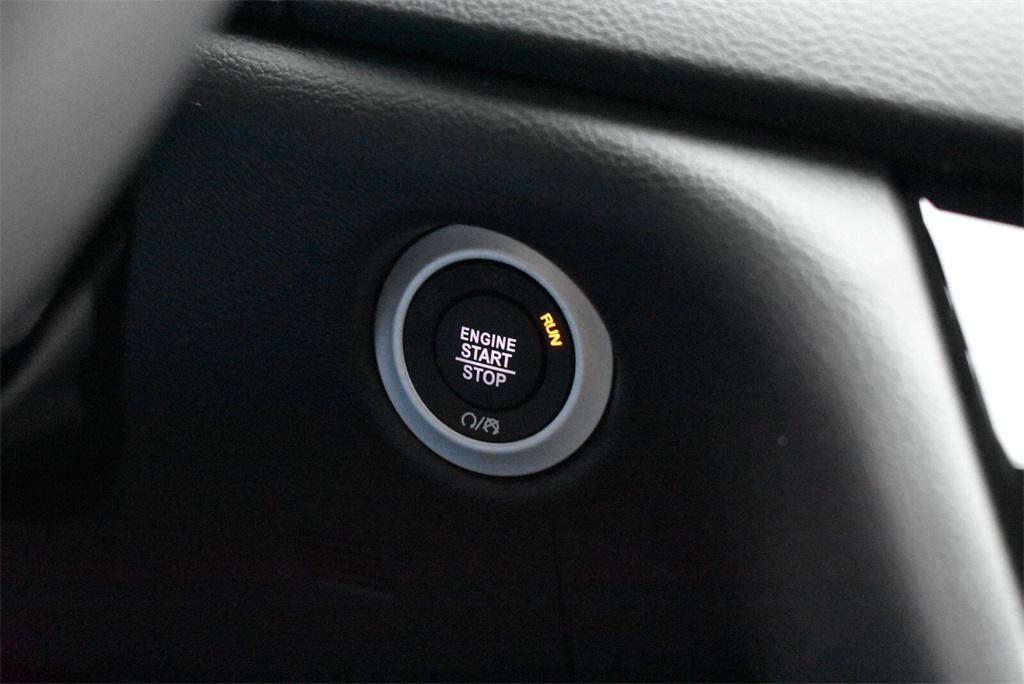 new 2026 Chrysler Voyager car, priced at $40,695