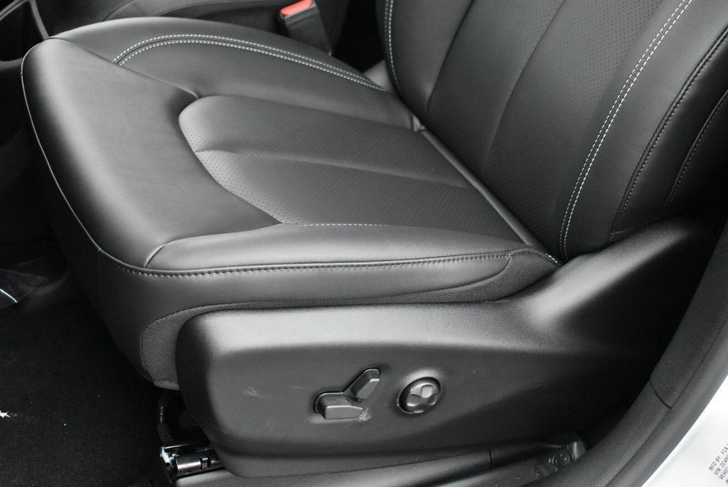 new 2026 Chrysler Voyager car, priced at $39,695