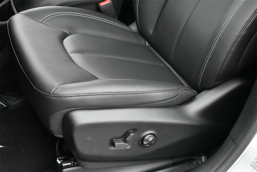 new 2026 Chrysler Voyager car, priced at $40,695