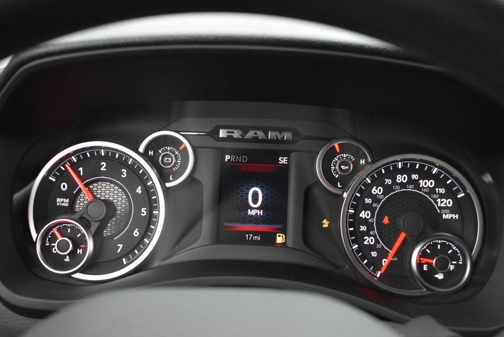 new 2026 Ram 2500 car, priced at $58,999