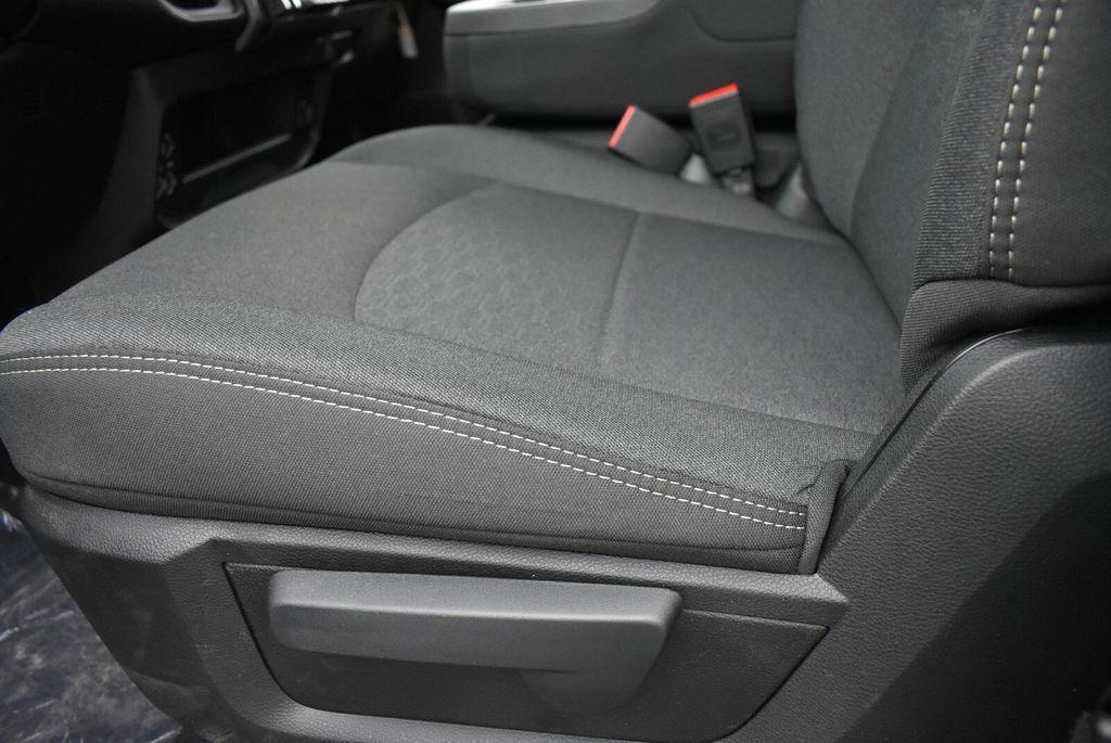 new 2026 Ram 2500 car, priced at $58,999