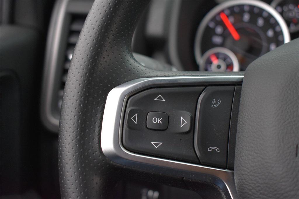 new 2026 Ram 2500 car, priced at $62,738