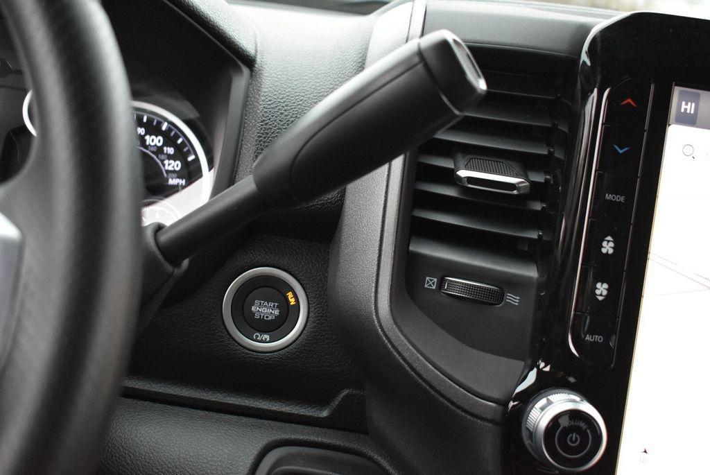 new 2026 Ram 2500 car, priced at $58,999