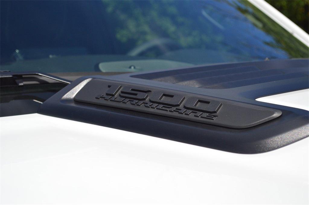 new 2026 Ram 1500 car, priced at $58,999