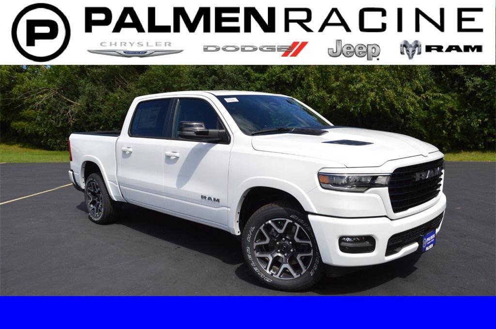 new 2026 Ram 1500 car, priced at $58,999