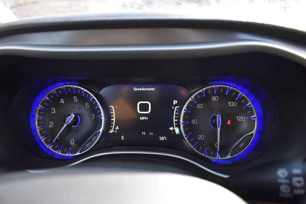 new 2026 Chrysler Pacifica car, priced at $44,467