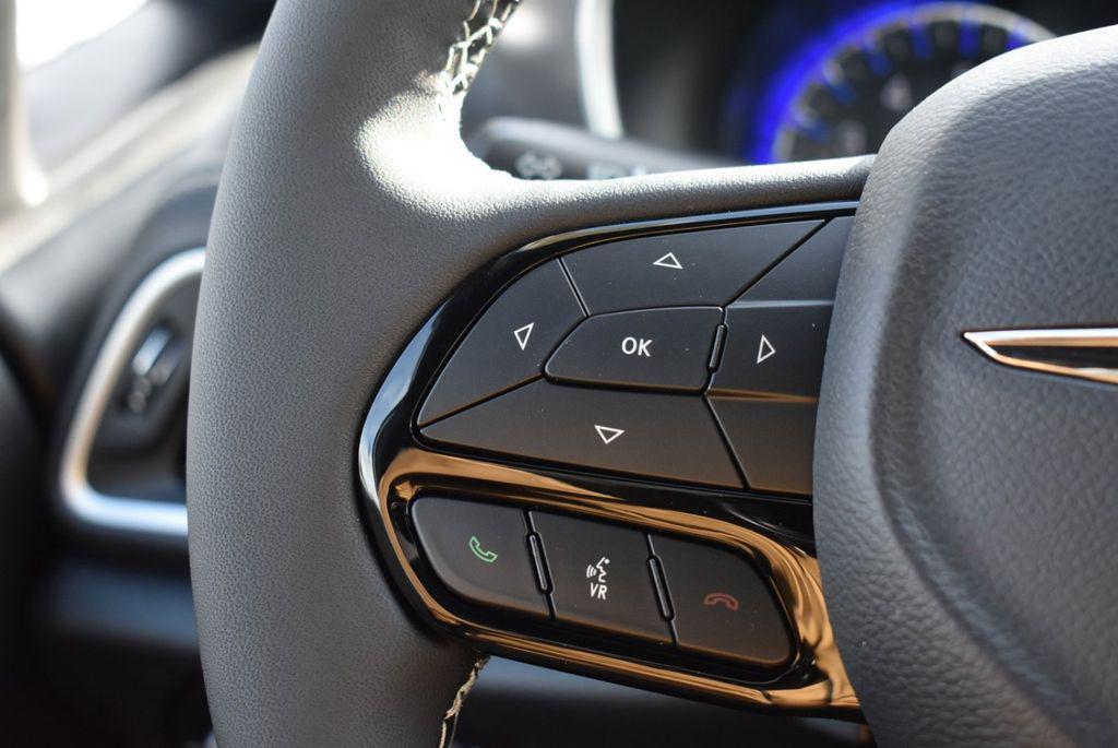 new 2026 Chrysler Pacifica car, priced at $44,467