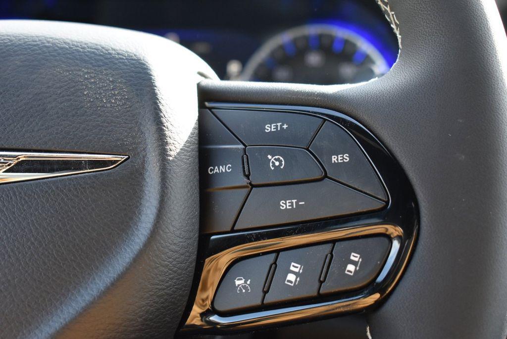 new 2026 Chrysler Pacifica car, priced at $44,467