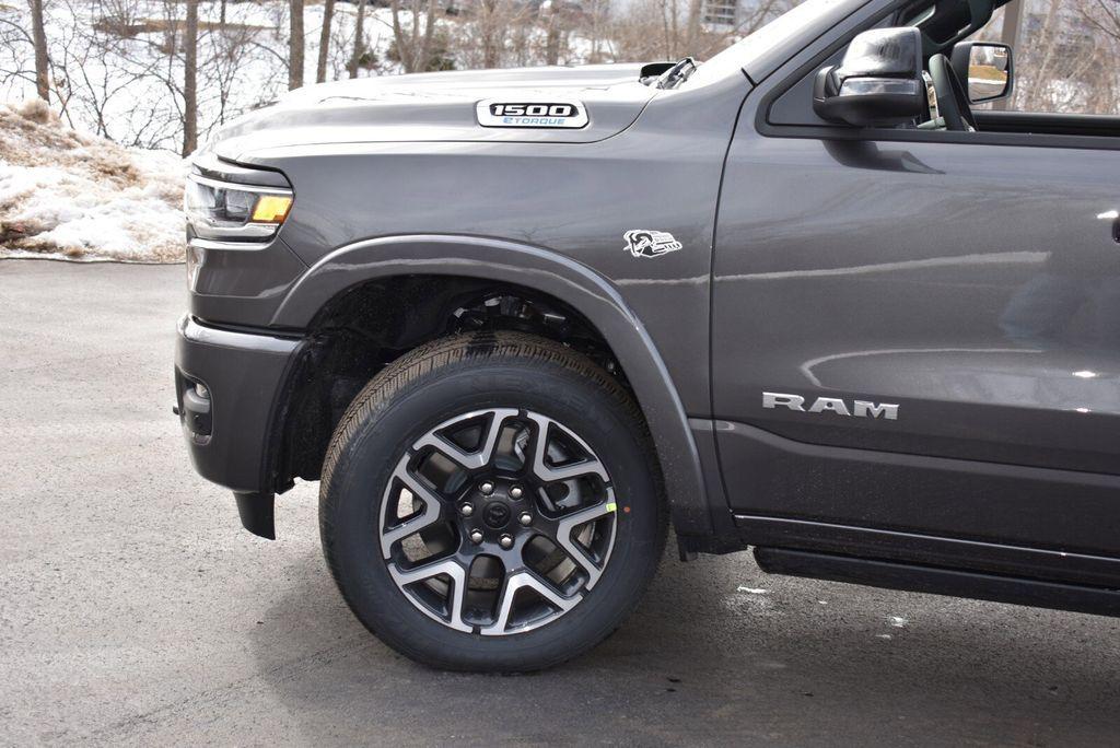 new 2026 Ram 1500 car, priced at $63,024