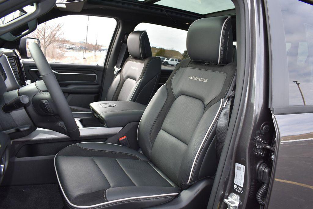 new 2026 Ram 1500 car, priced at $63,024