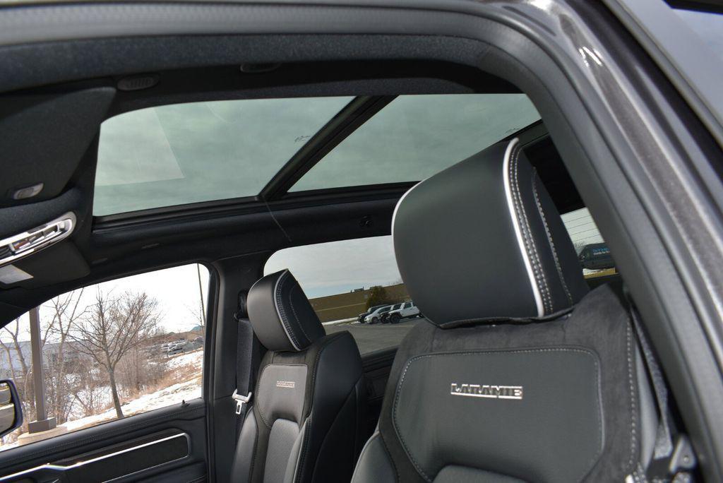 new 2026 Ram 1500 car, priced at $63,024