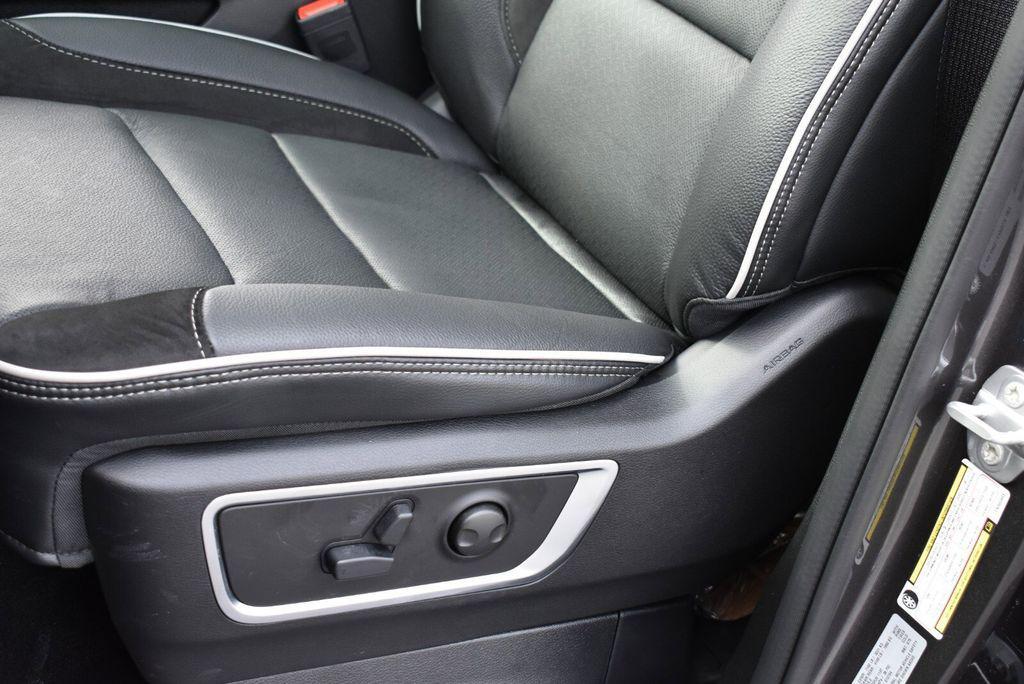 new 2026 Ram 1500 car, priced at $63,024