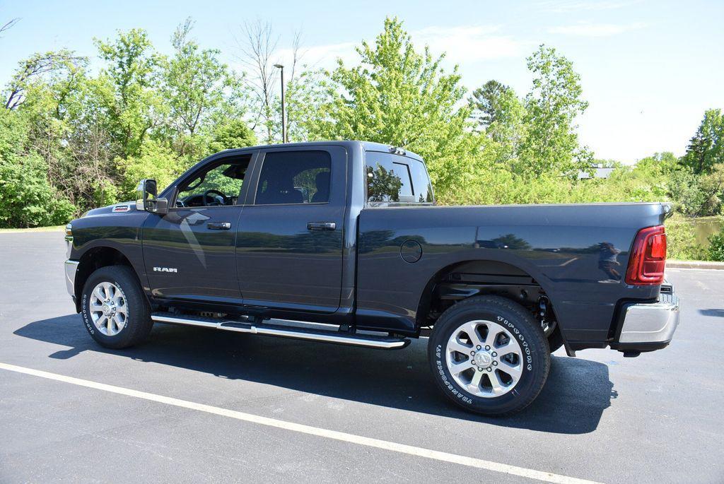 new 2026 Ram 2500 car, priced at $67,685
