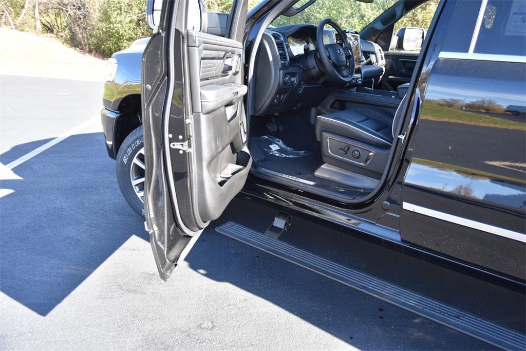 new 2026 Ram 1500 car, priced at $70,061