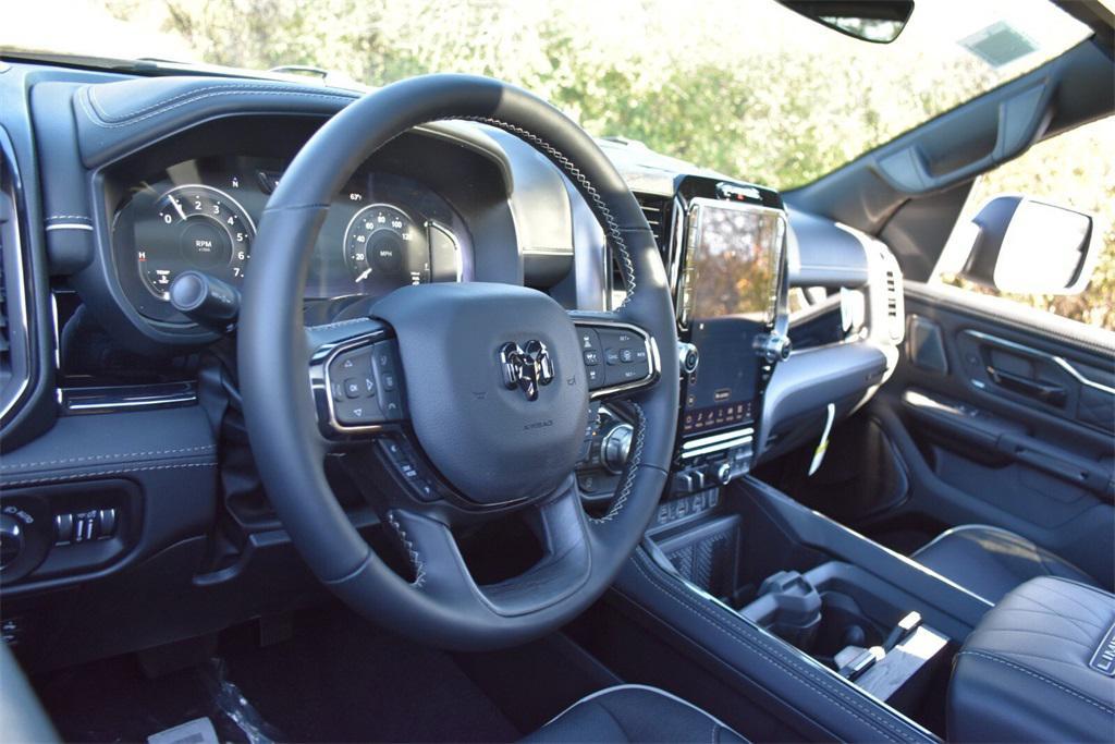 new 2026 Ram 1500 car, priced at $70,061