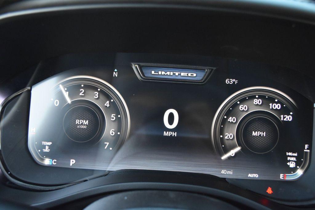 new 2026 Ram 1500 car, priced at $68,999