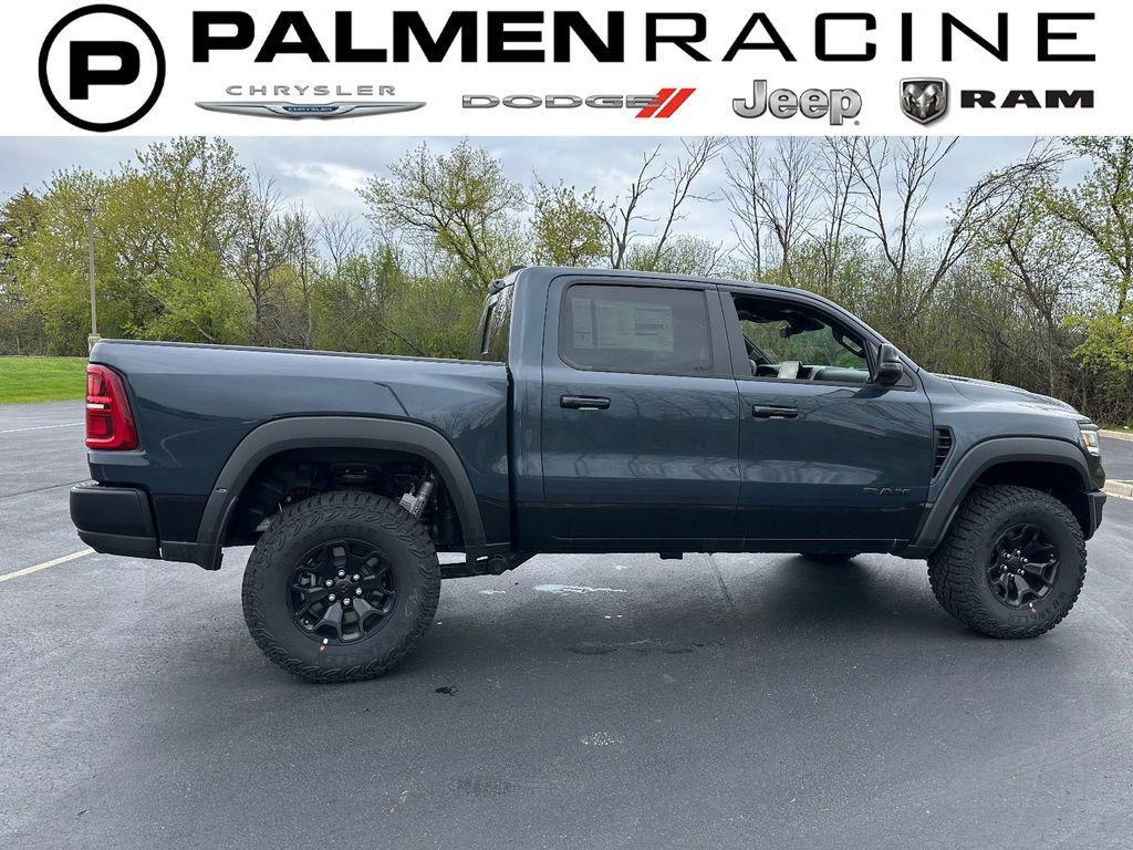 new 2026 Ram 1500 car, priced at $83,459