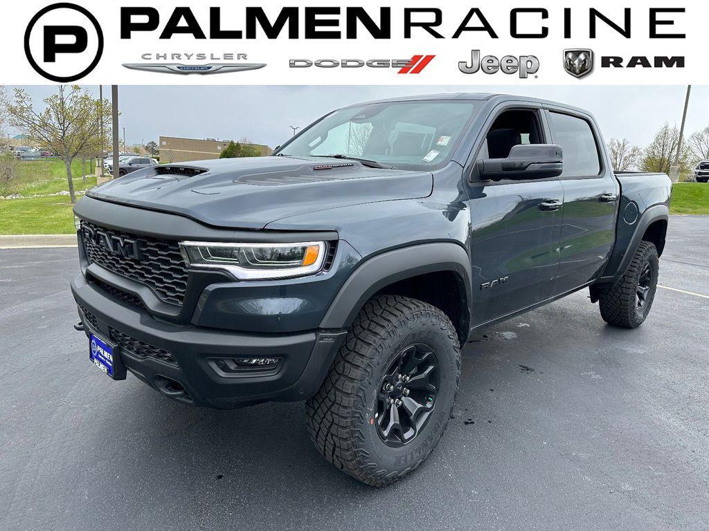 new 2026 Ram 1500 car, priced at $83,459