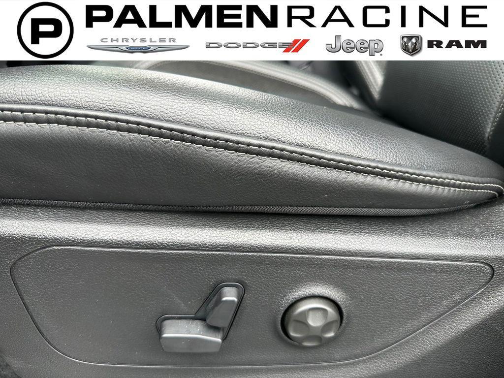 new 2026 Ram 1500 car, priced at $83,459