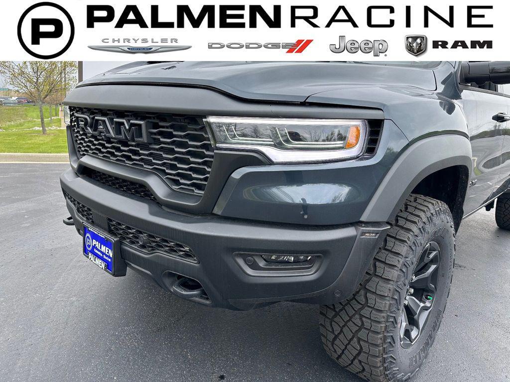 new 2026 Ram 1500 car, priced at $83,459