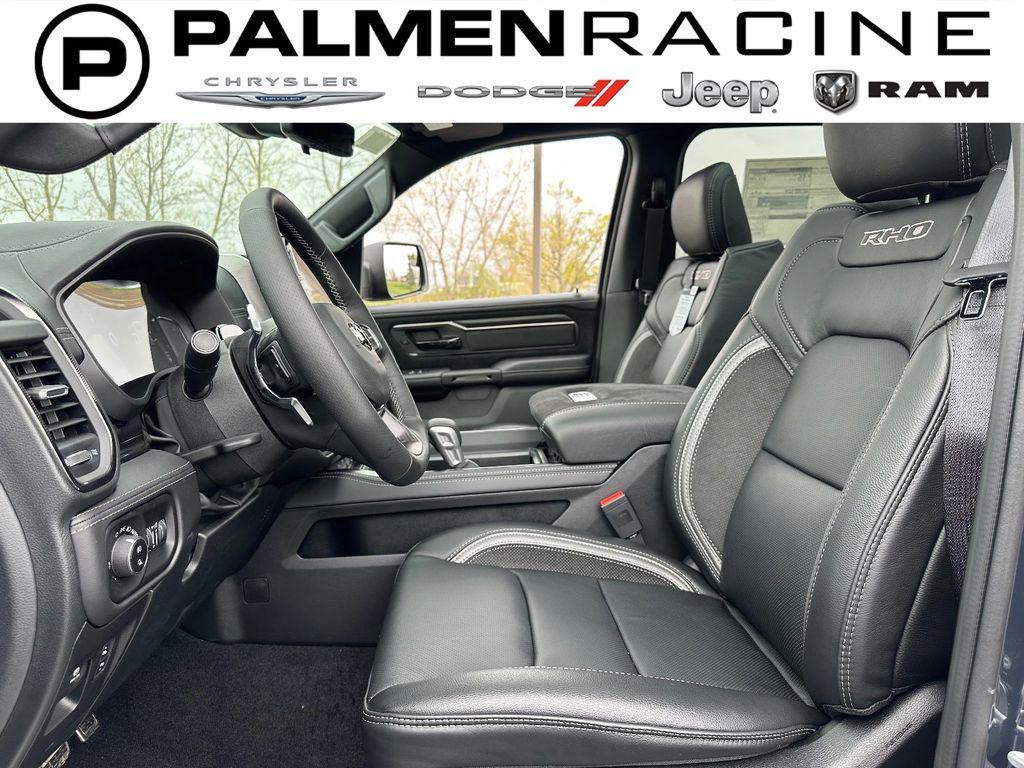 new 2026 Ram 1500 car, priced at $83,459