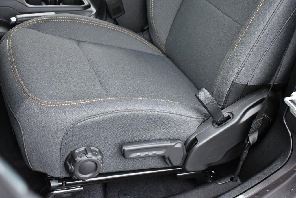 new 2026 Jeep Wrangler car, priced at $40,502