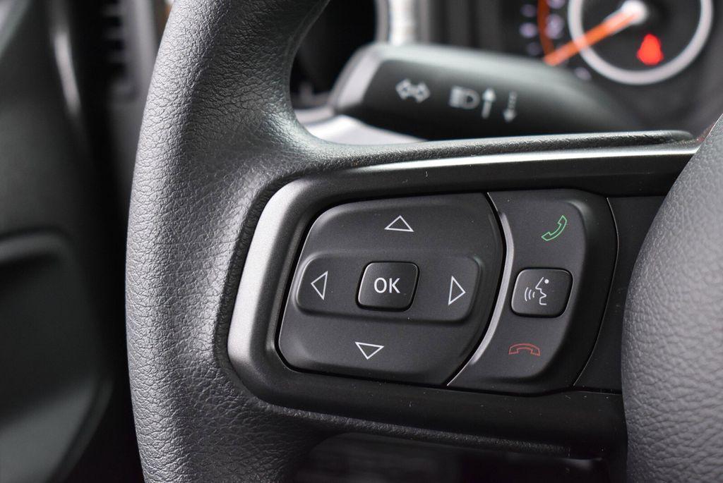 new 2026 Jeep Wrangler car, priced at $40,502