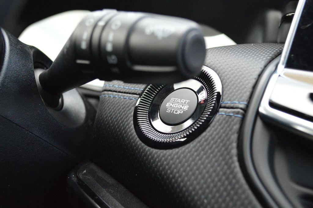 new 2025 Jeep Compass car, priced at $31,999