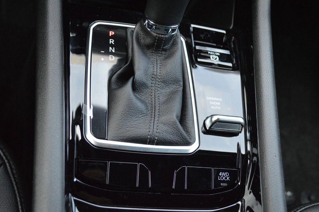 new 2025 Jeep Compass car, priced at $31,999