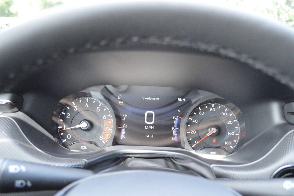 new 2025 Jeep Compass car, priced at $31,999