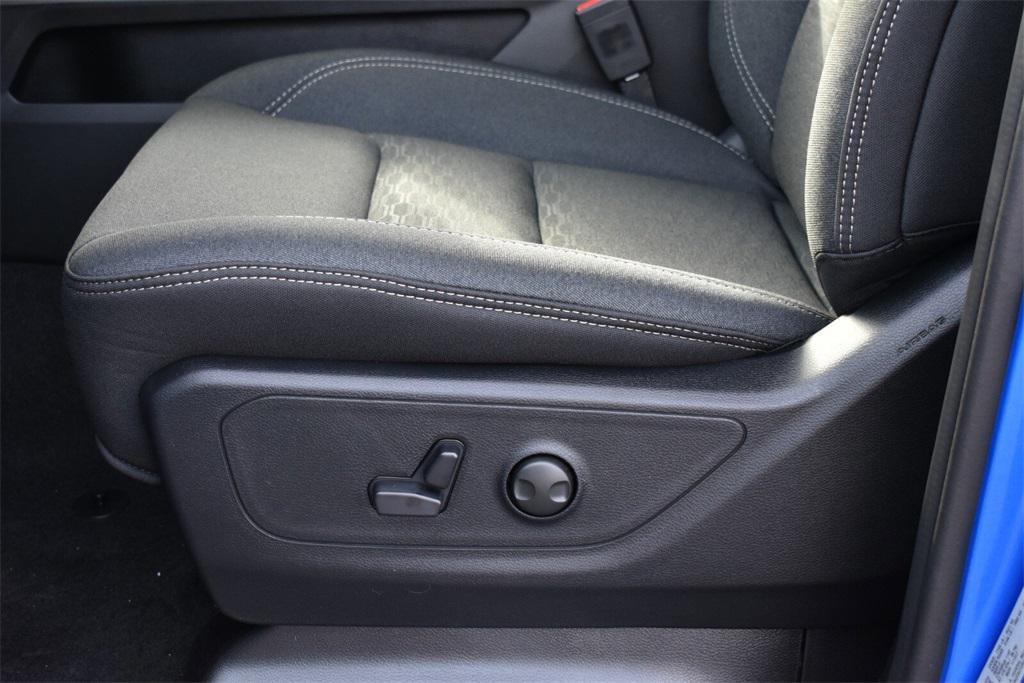 new 2026 Ram 1500 car, priced at $57,995