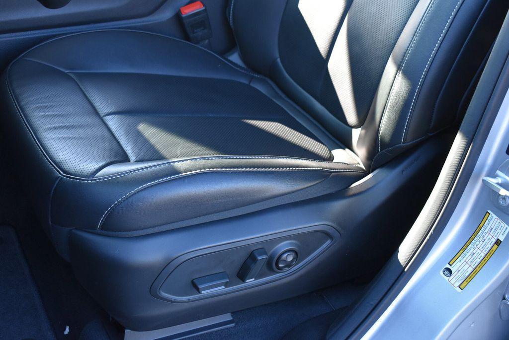 used 2025 Jeep Grand Cherokee car, priced at $41,969