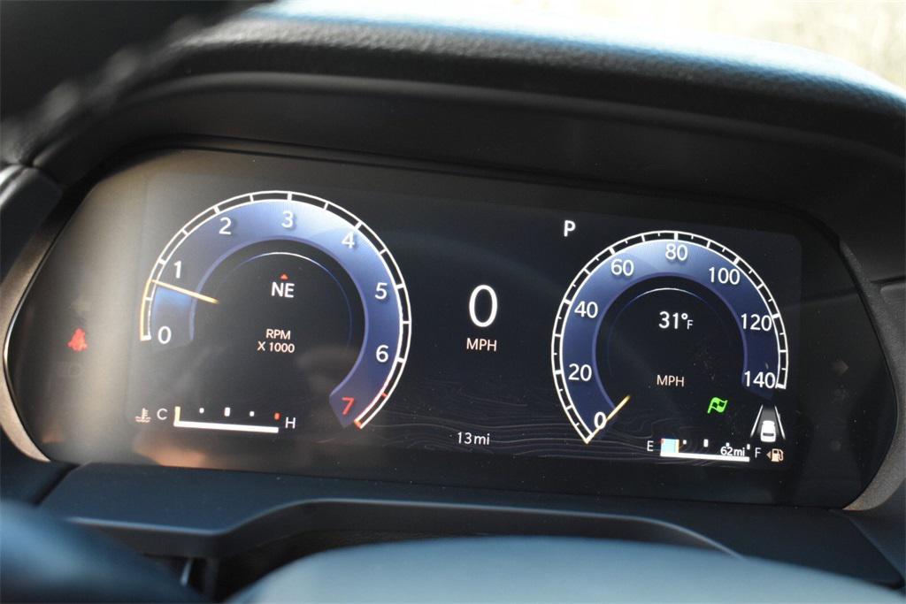 new 2025 Jeep Grand Cherokee car, priced at $42,599