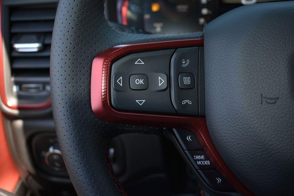 new 2026 Ram 1500 car, priced at $59,860