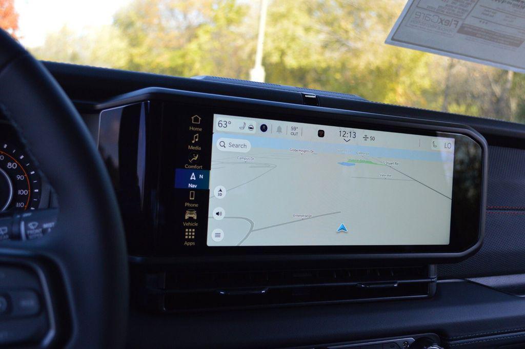 new 2026 Jeep Wrangler car, priced at $61,254