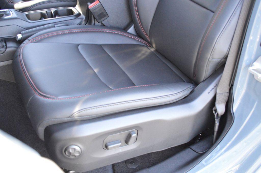 new 2026 Jeep Wrangler car, priced at $61,254