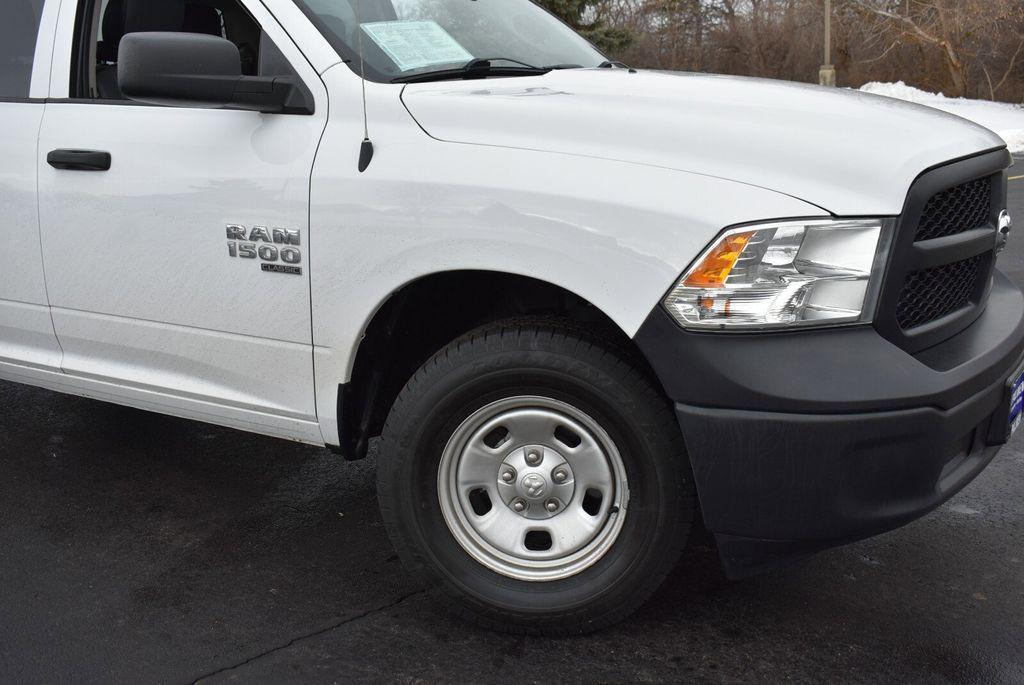 used 2023 Ram 1500 car, priced at $27,981