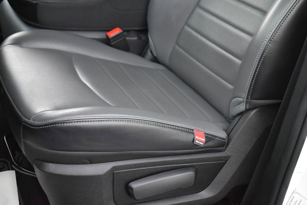 used 2023 Ram 1500 car, priced at $27,981