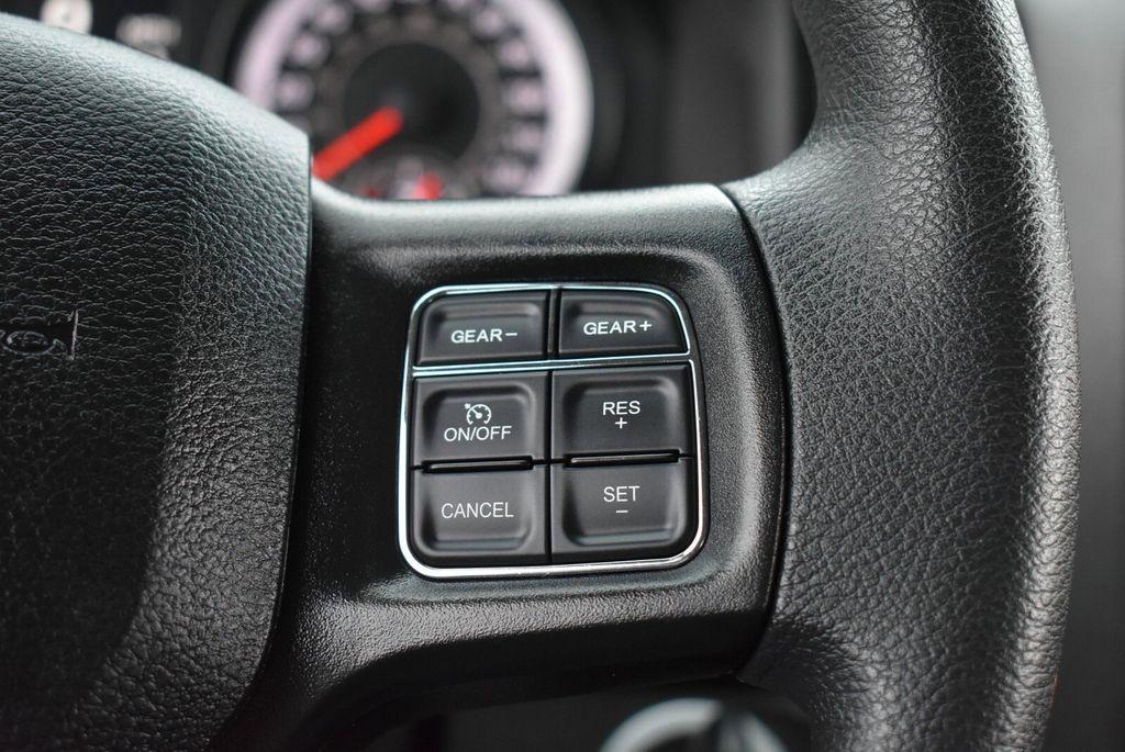 used 2023 Ram 1500 car, priced at $27,981