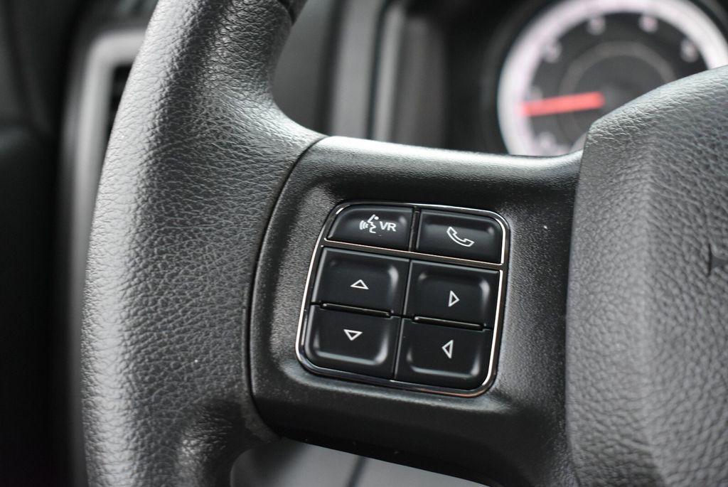 used 2023 Ram 1500 car, priced at $27,981